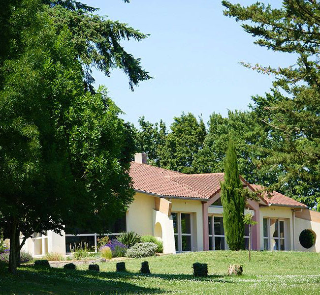 Institut rural des Mauges - Beaupreau
